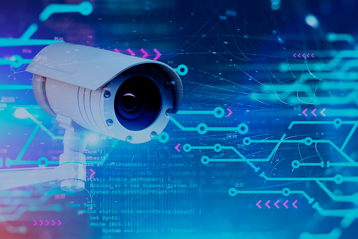 3 principais vantagens da vigilância remota